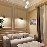 Pick A Flat\'S Apartments In Opera- Rue Saint-George