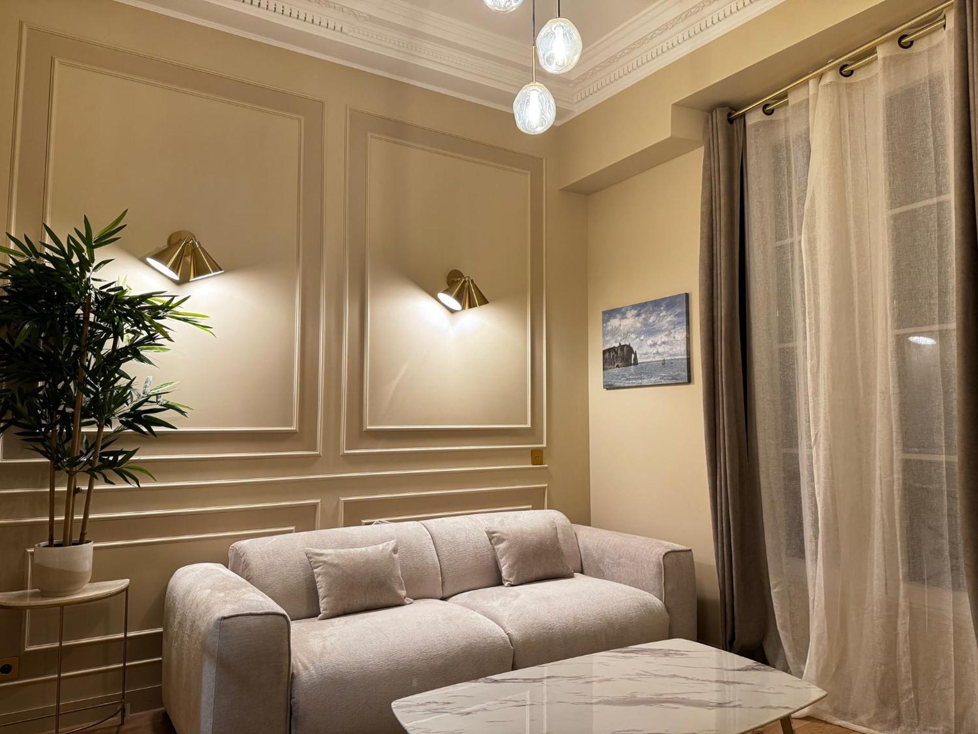 Appartement Pick A Flat's In Opera- Rue Saint-george *