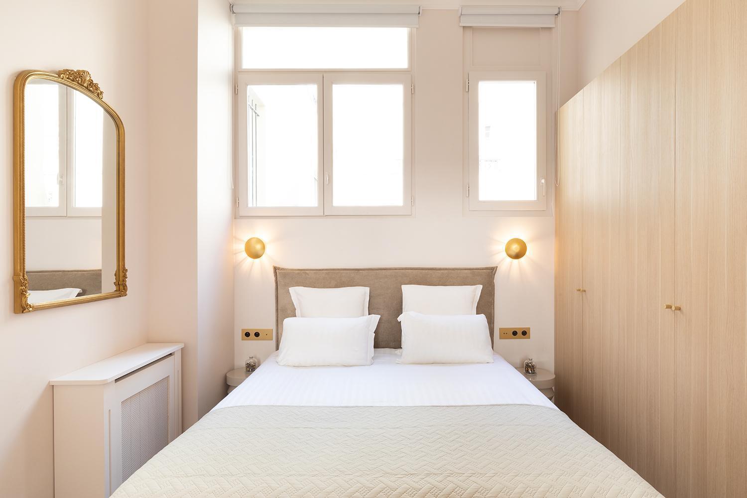 Pick A Flat's In Opera- Rue Saint-george Appartement