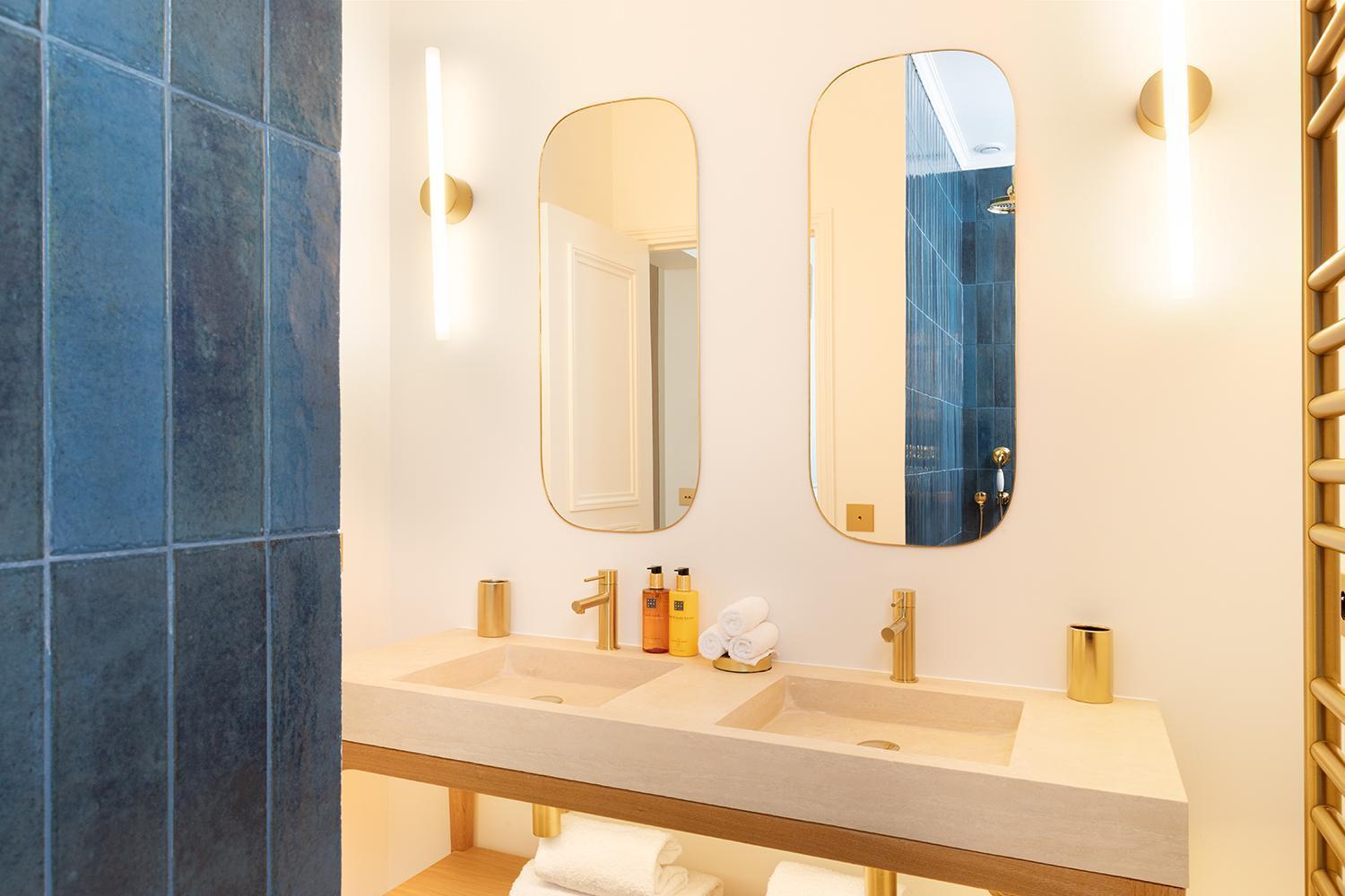Pick A Flat's In Opera- Rue Saint-george *