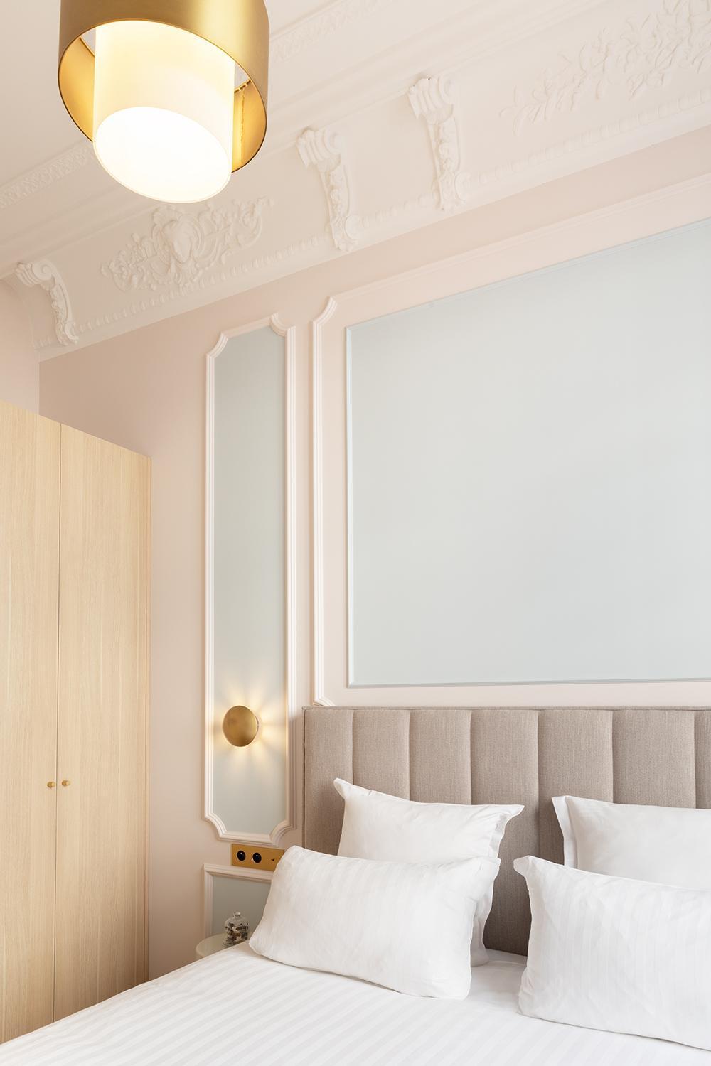 Appartement Pick A Flat's In Opera- Rue Saint-george *