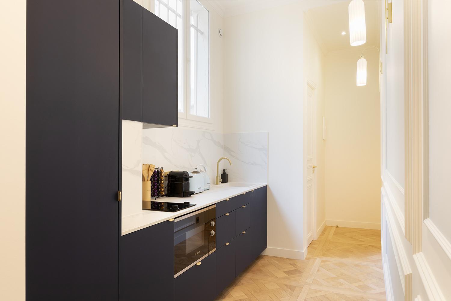 Pick A Flat's In Opera- Rue Saint-george *