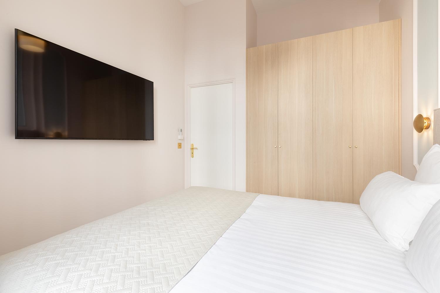 Pick A Flat's In Opera- Rue Saint-george