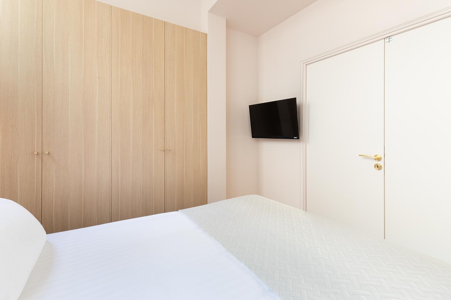 Pick A Flat's In Opera- Rue Saint-george Parijs