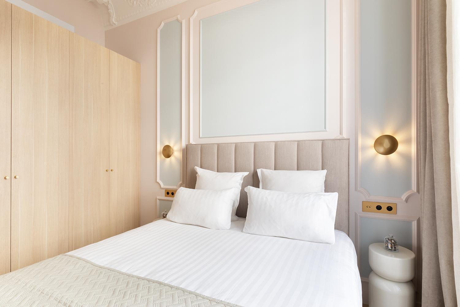 Appartement Pick A Flat's In Opera- Rue Saint-george *