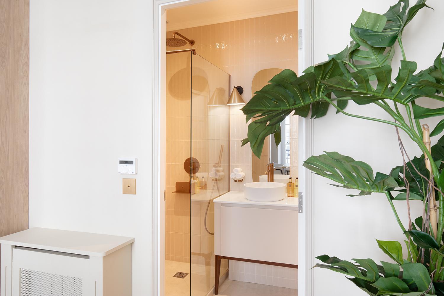 Pick A Flat's In Opera- Rue Saint-george * Parijs