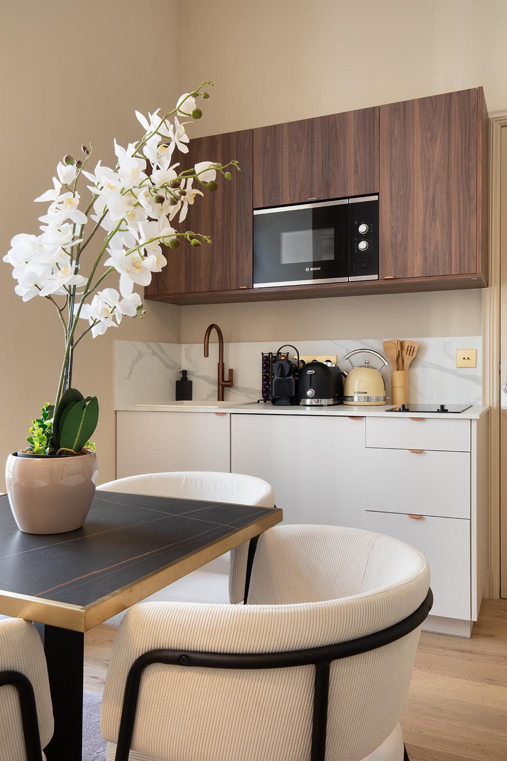 Pick A Flat's In Opera- Rue Saint-george Appartement