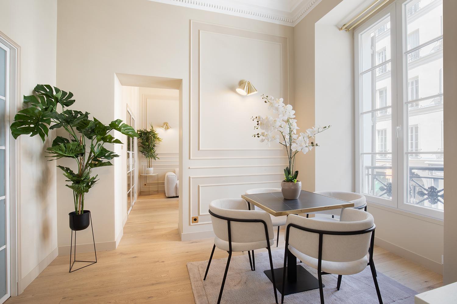 Pick A Flat's In Opera- Rue Saint-george Appartement Parijs
