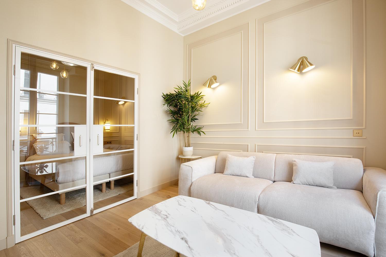 Pick A Flat's In Opera- Rue Saint-george *