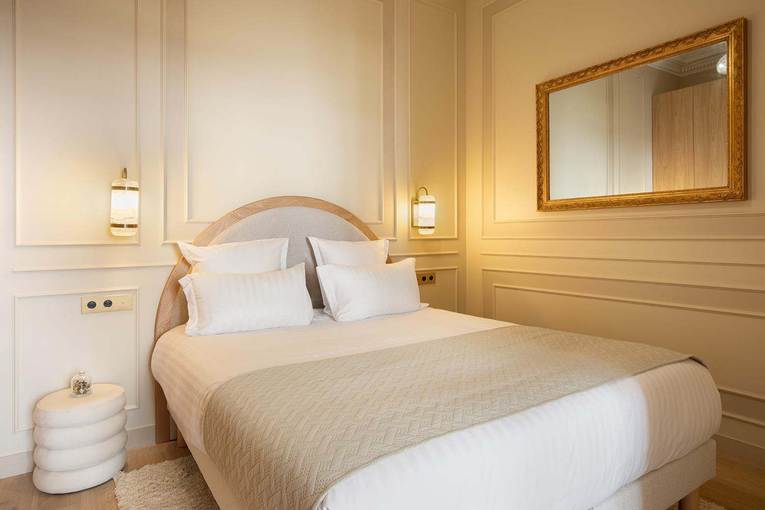 Pick A Flat's In Opera- Rue Saint-george Appartement Parijs
