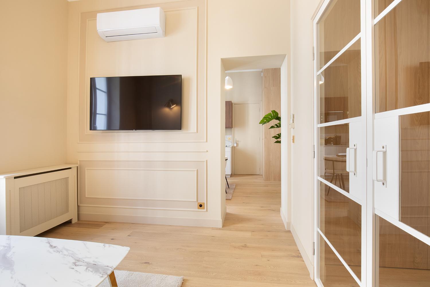 Pick A Flat's In Opera- Rue Saint-george Parijs