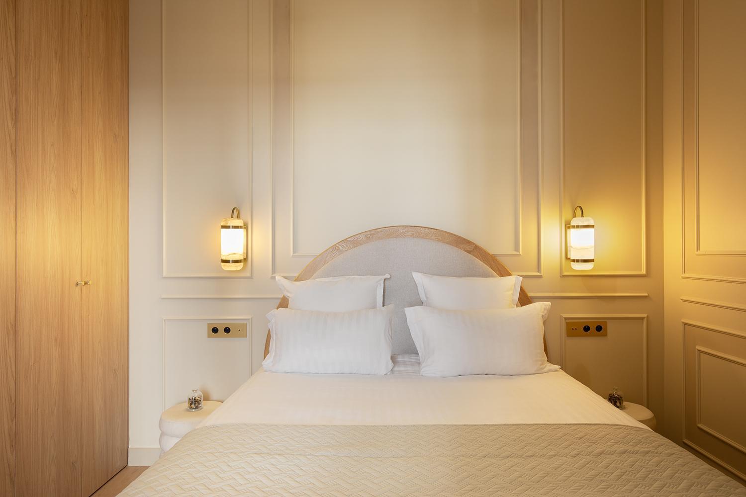 Pick A Flat's In Opera- Rue Saint-george