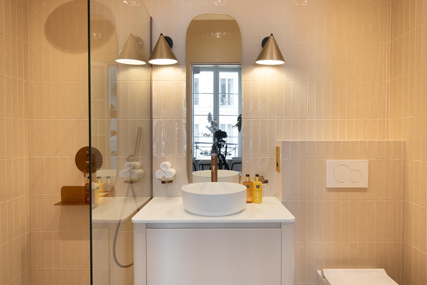 Appartement Pick A Flat's In Opera- Rue Saint-george