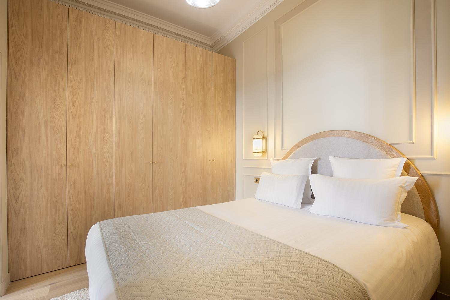 Pick A Flat's In Opera- Rue Saint-george Appartement Parijs