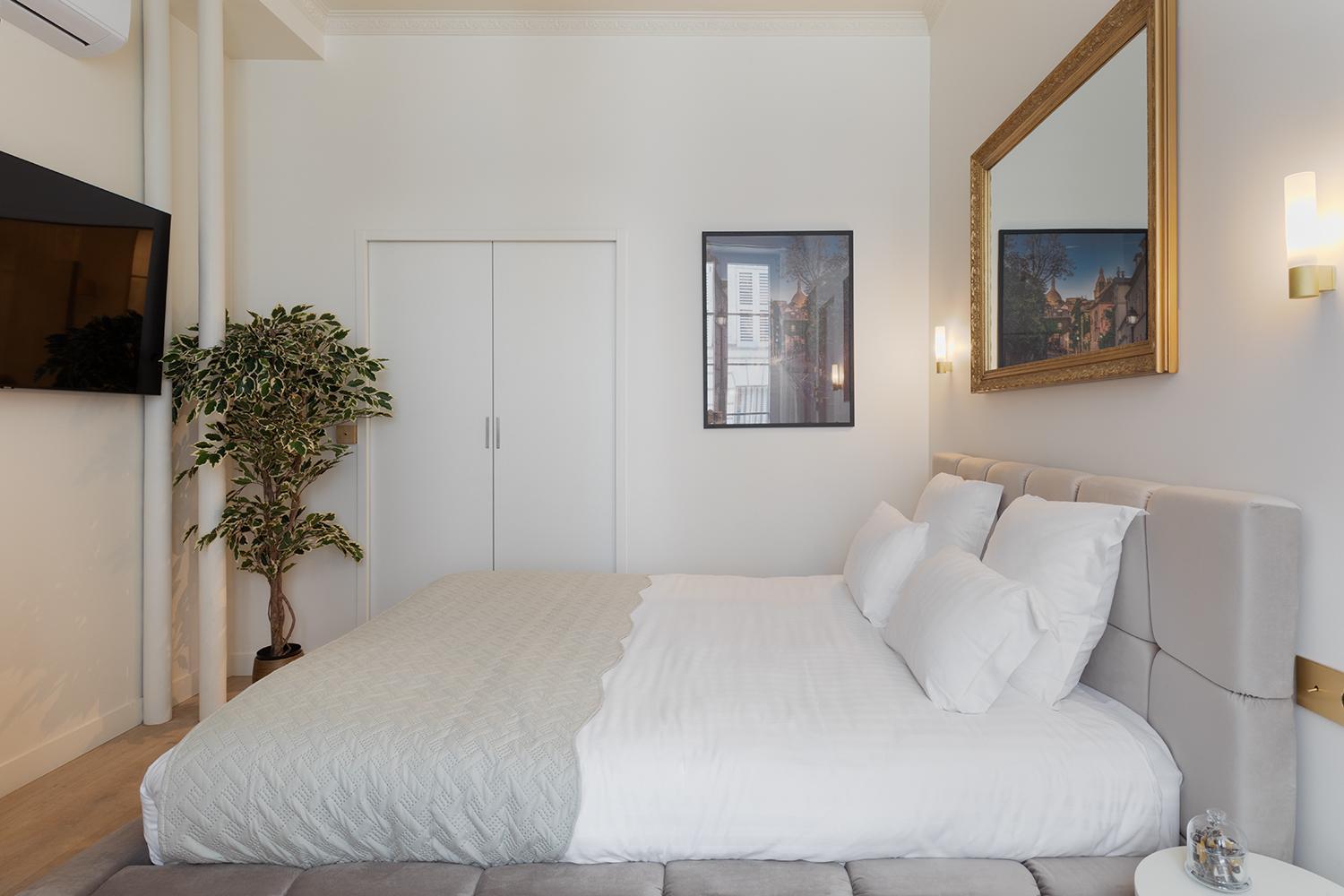 Pick A Flat's In Opera- Rue Saint-george Parijs