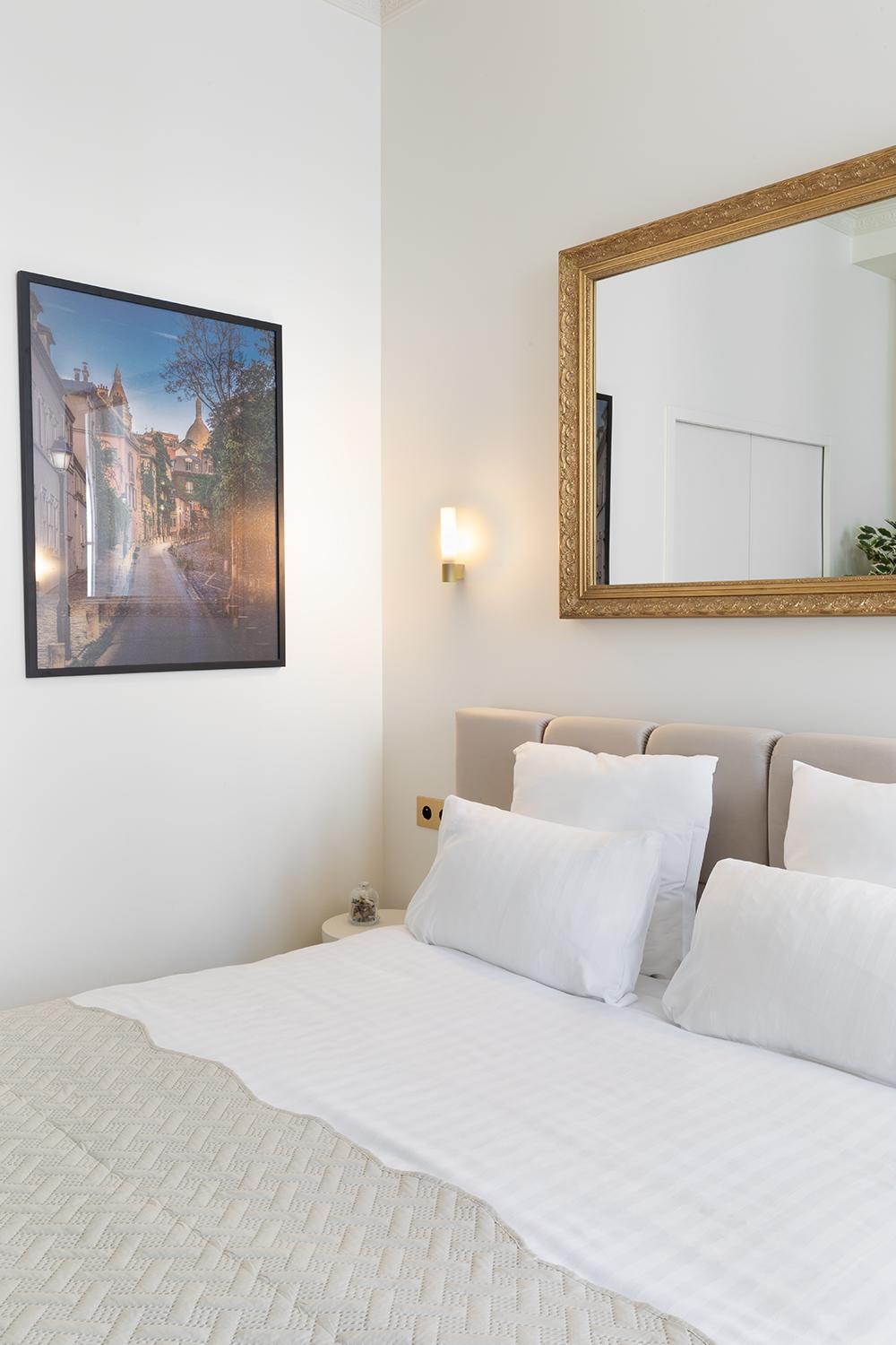 Pick A Flat's In Opera- Rue Saint-george *