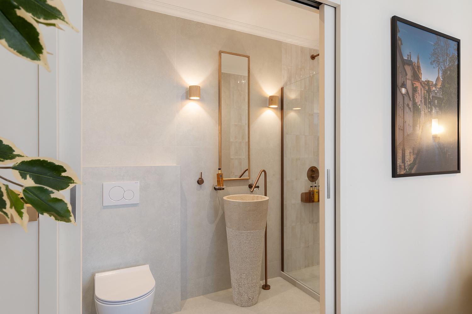 Pick A Flat's In Opera- Rue Saint-george Parijs