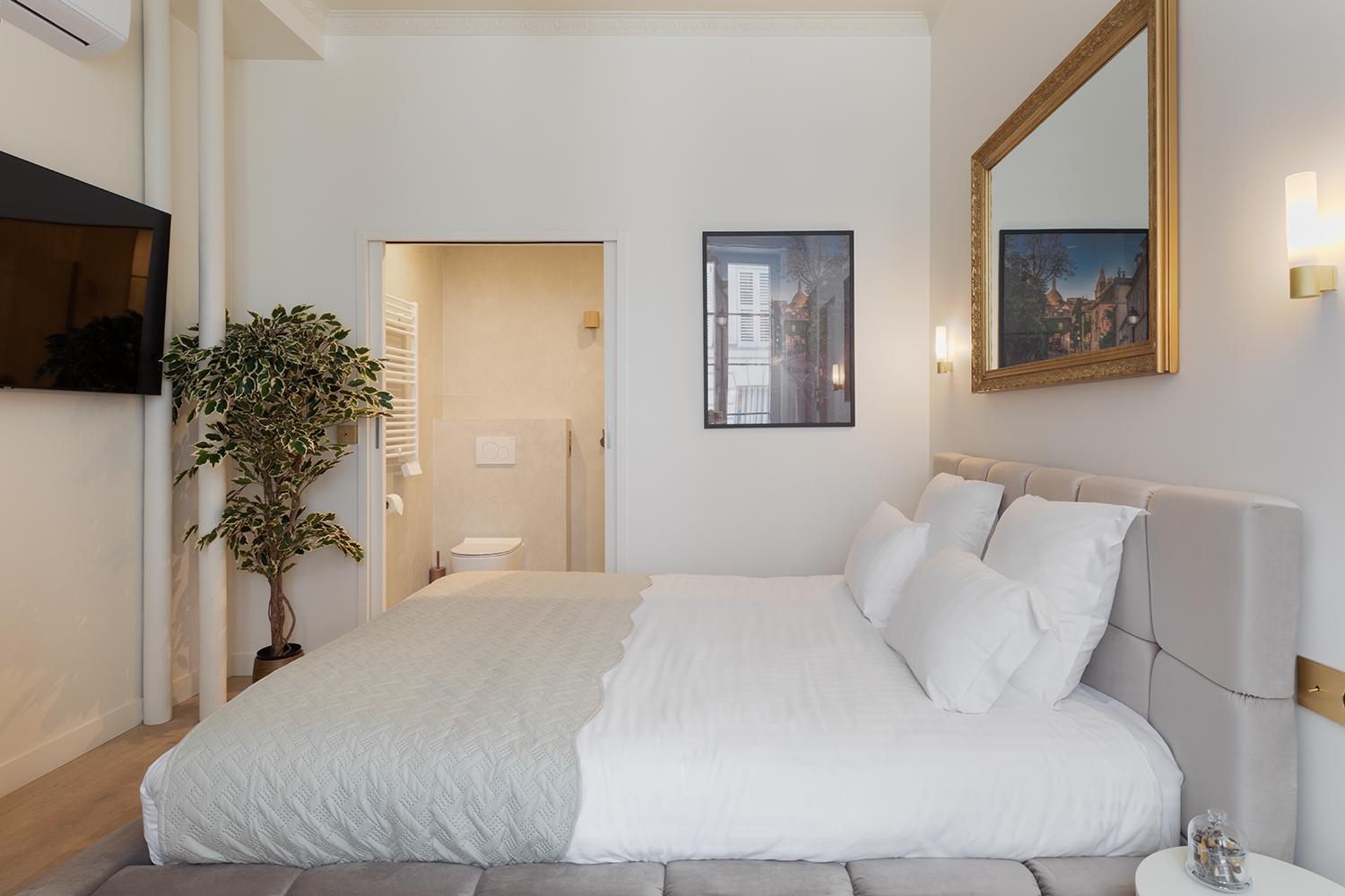 Appartement Pick A Flat's In Opera- Rue Saint-george *
