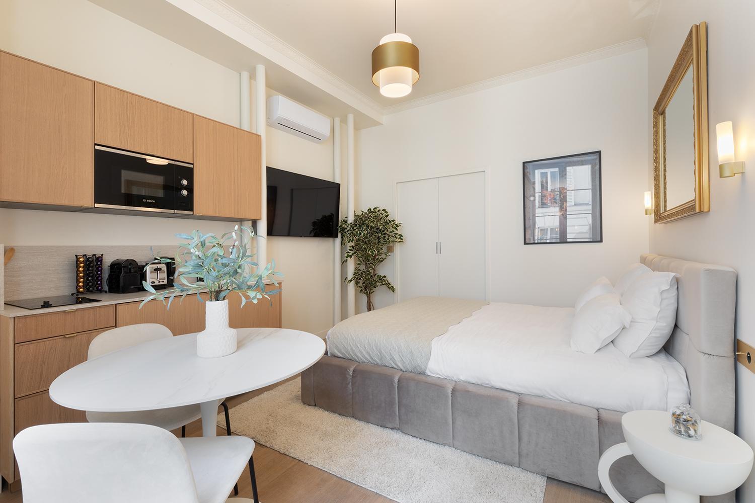 Pick A Flat's In Opera- Rue Saint-george