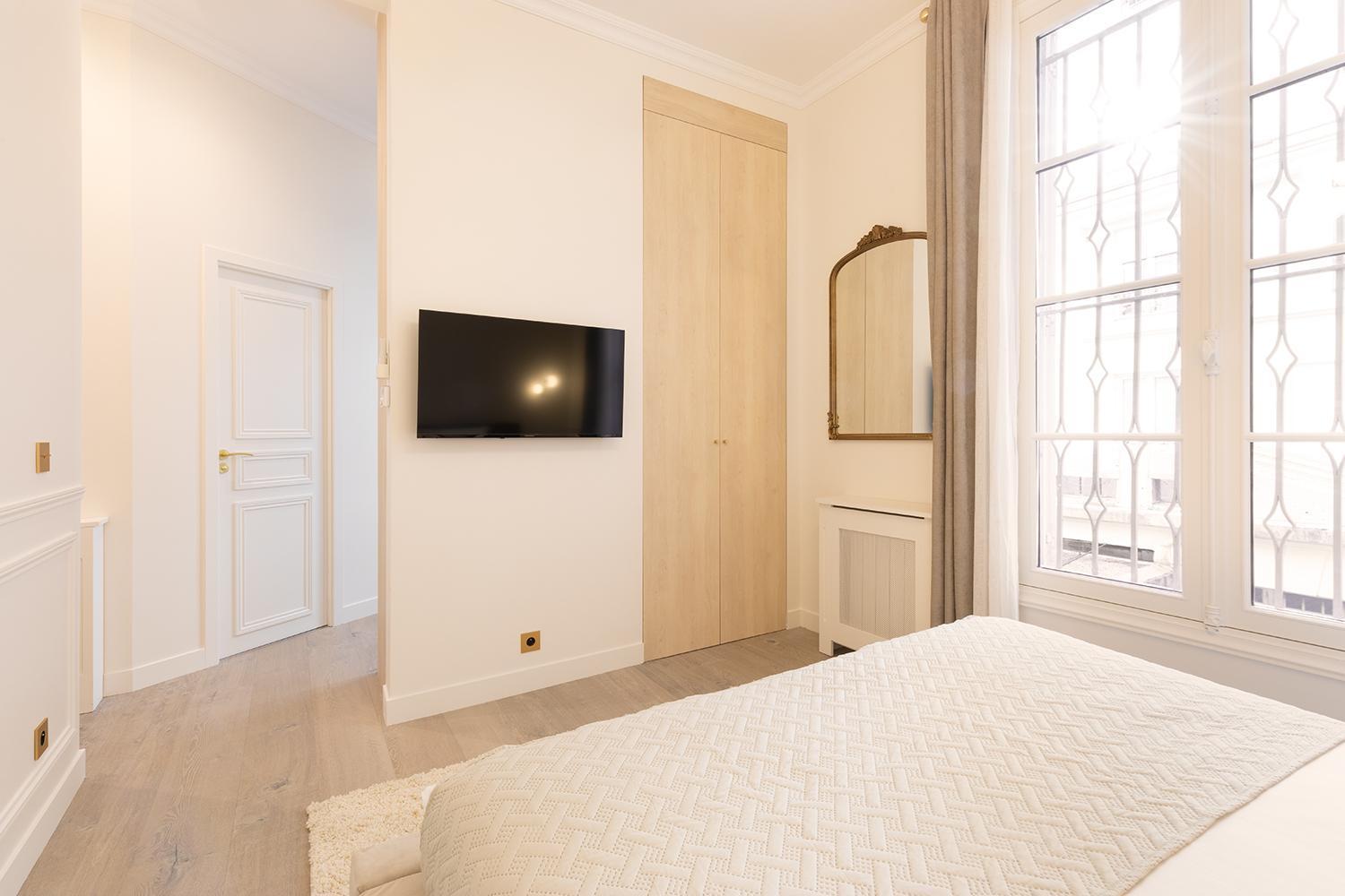Pick A Flat's In Opera- Rue Saint-george Appartement