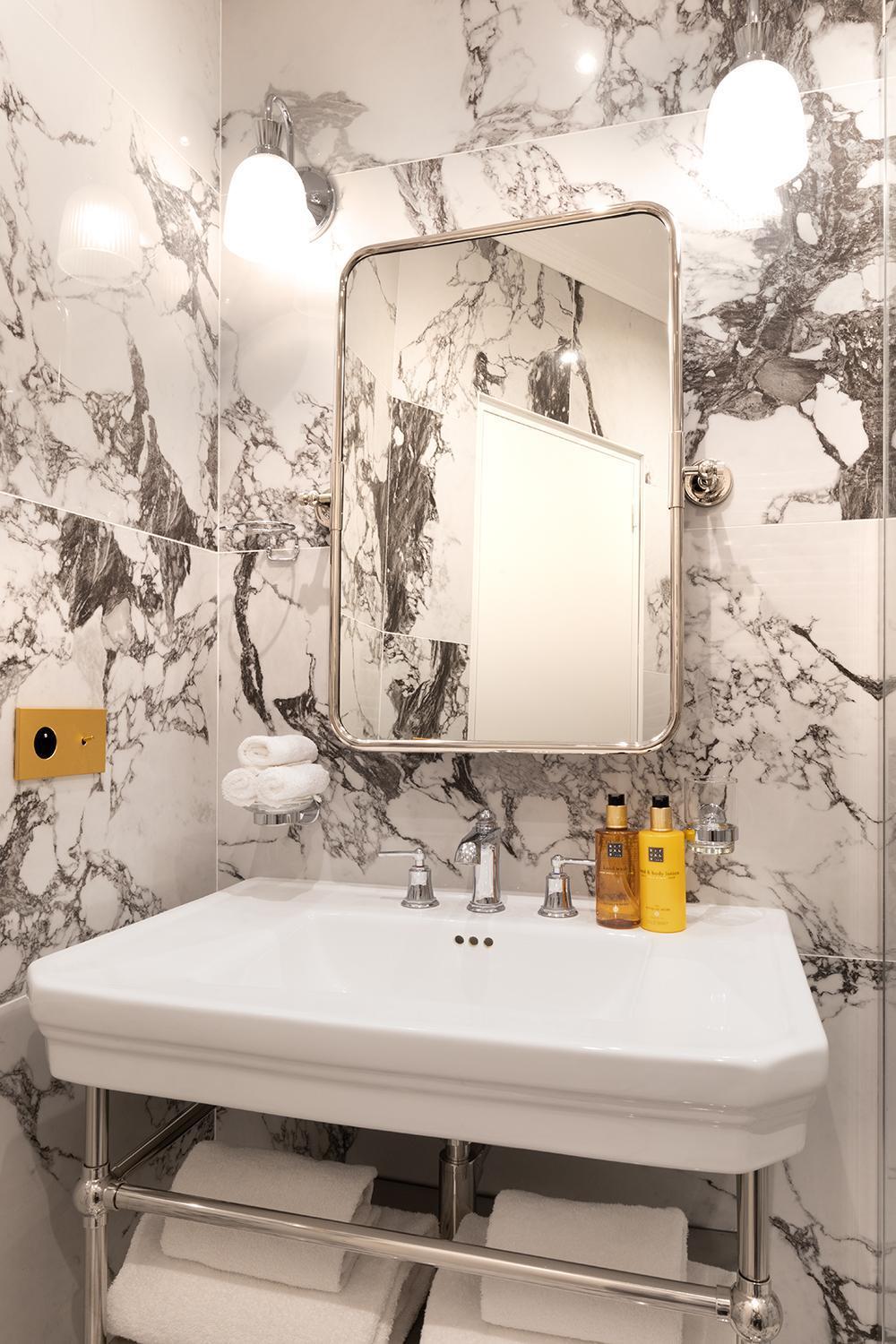 Pick A Flat's In Opera- Rue Saint-george Appartement Parijs