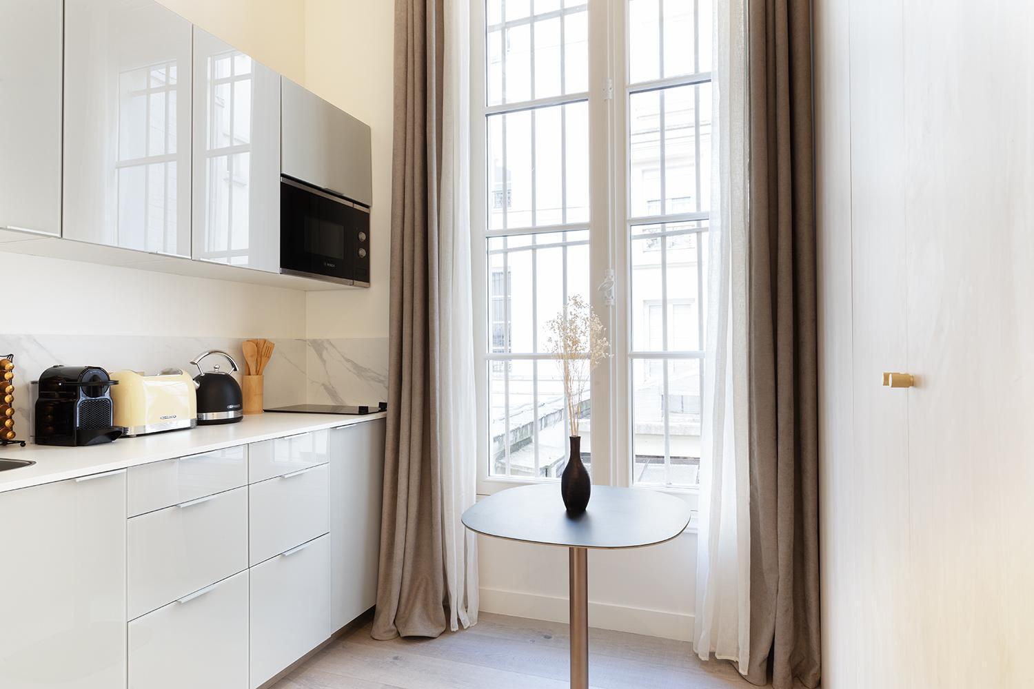 Pick A Flat's In Opera- Rue Saint-george