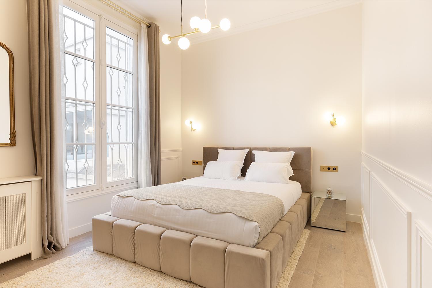 Pick A Flat's In Opera- Rue Saint-george Appartement