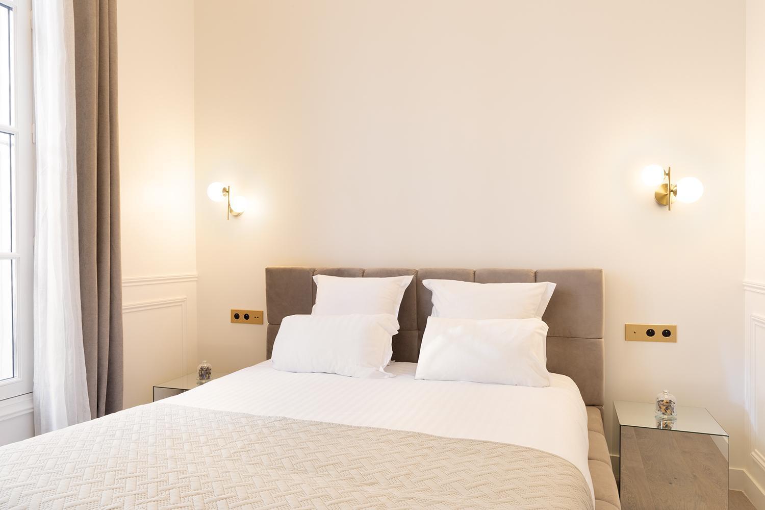 Pick A Flat's In Opera- Rue Saint-george Appartement *