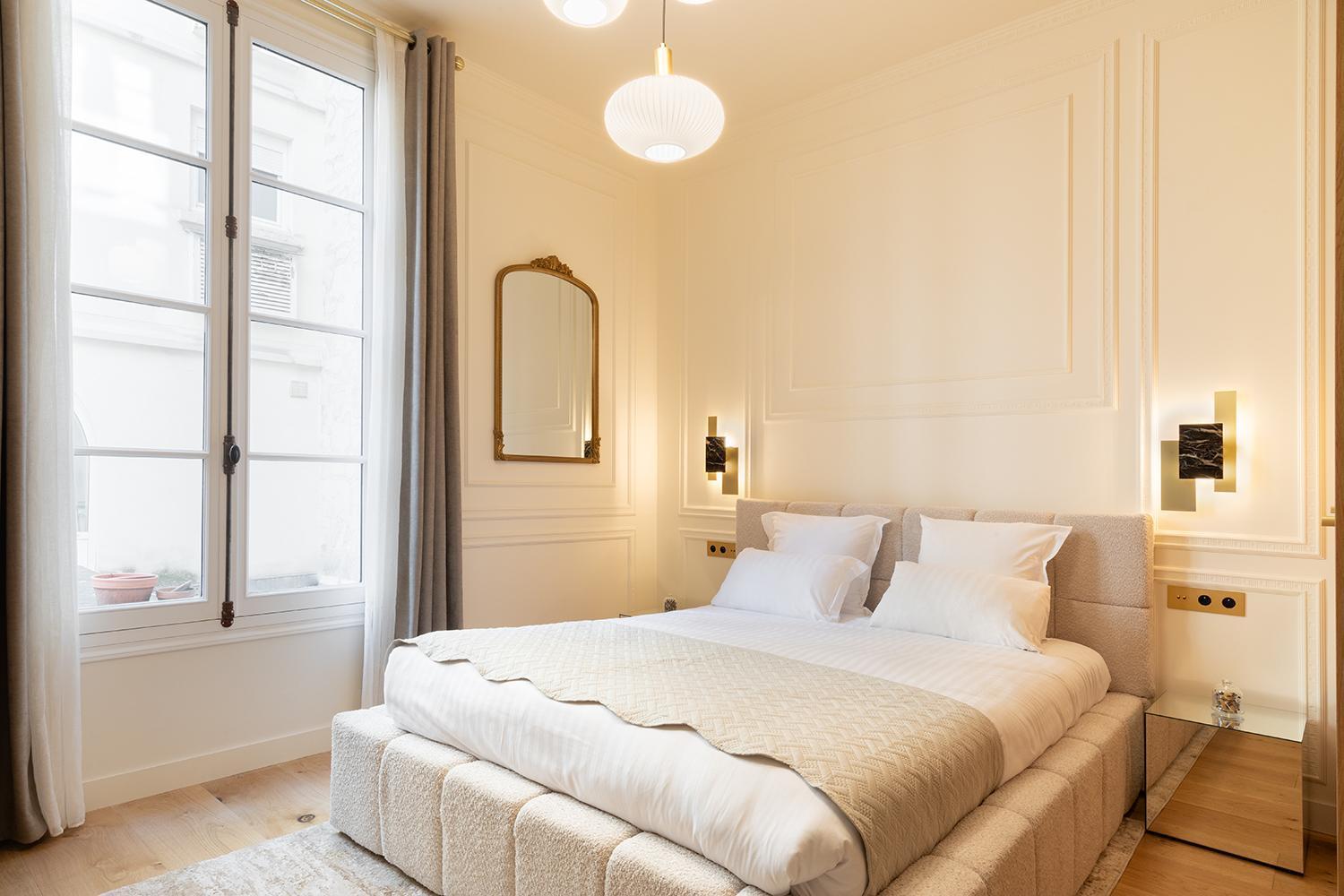 Pick A Flat's In Opera- Rue Saint-george Appartement *