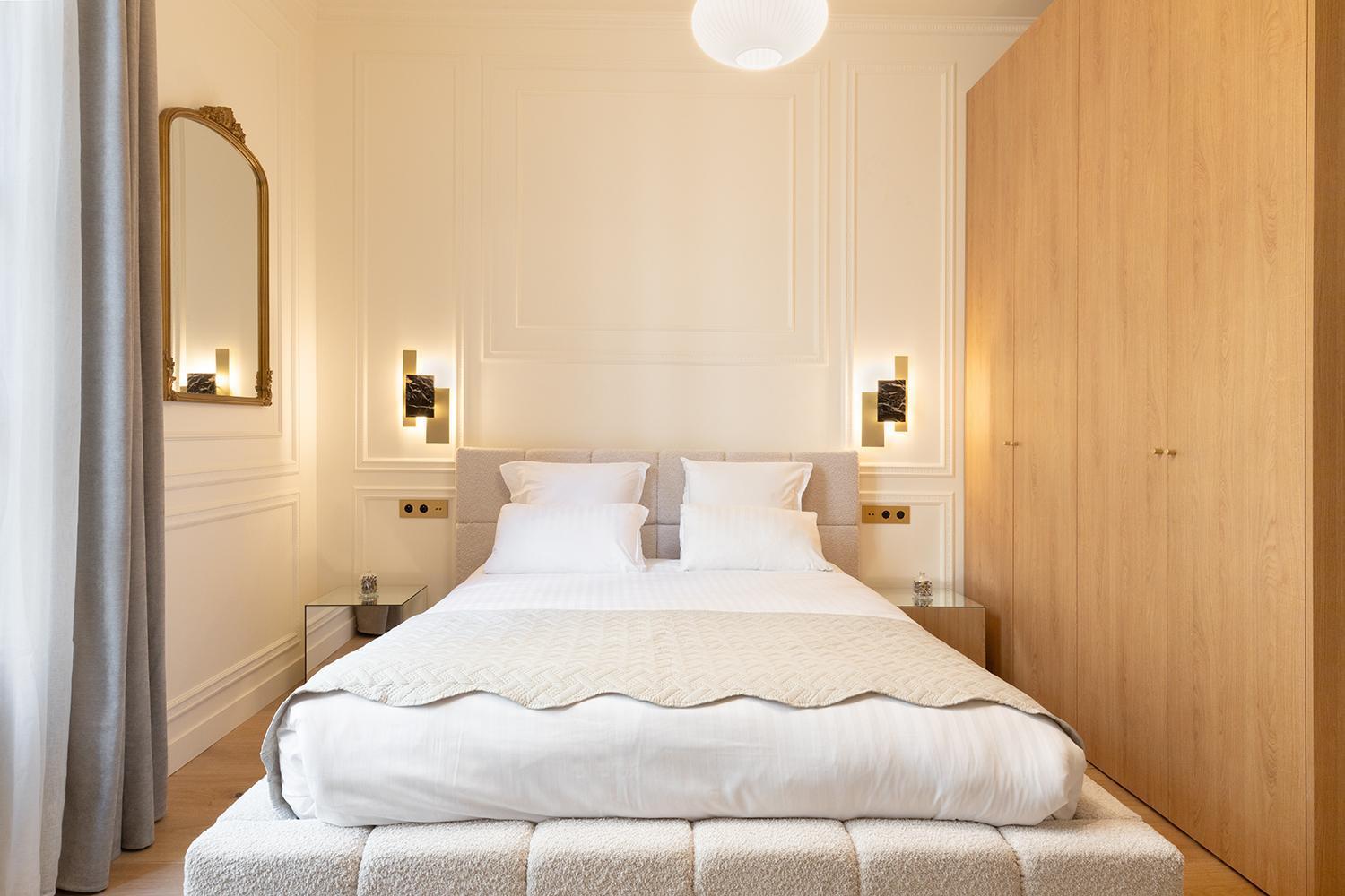Appartement Pick A Flat's In Opera- Rue Saint-george *