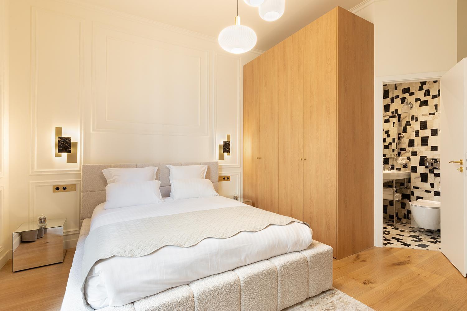 Pick A Flat's In Opera- Rue Saint-george Appartement *