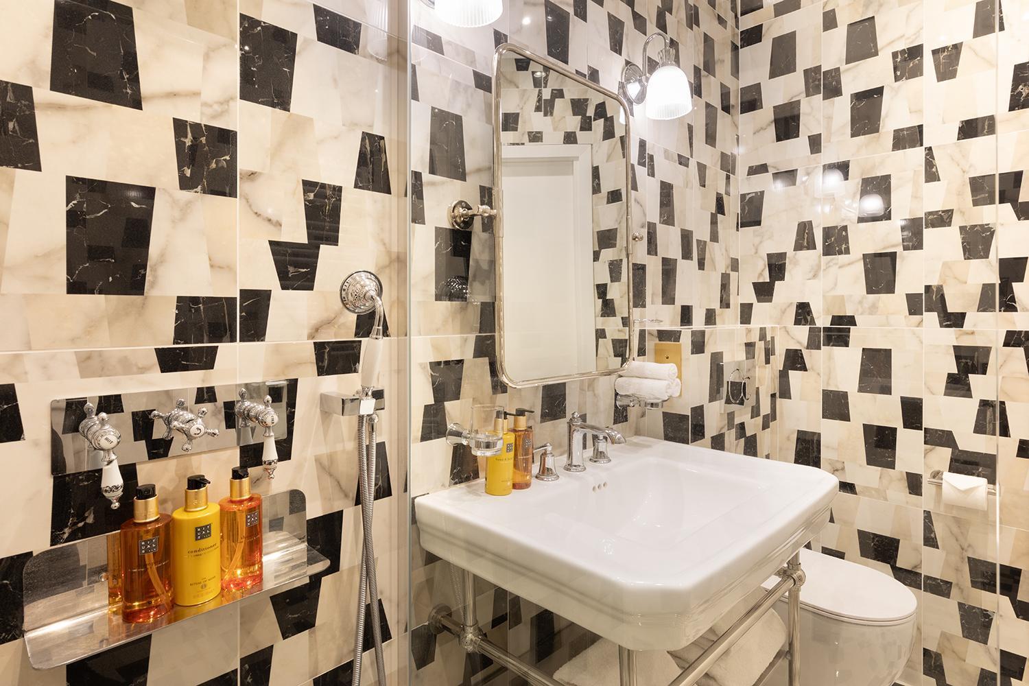 Pick A Flat's In Opera- Rue Saint-george Appartement *