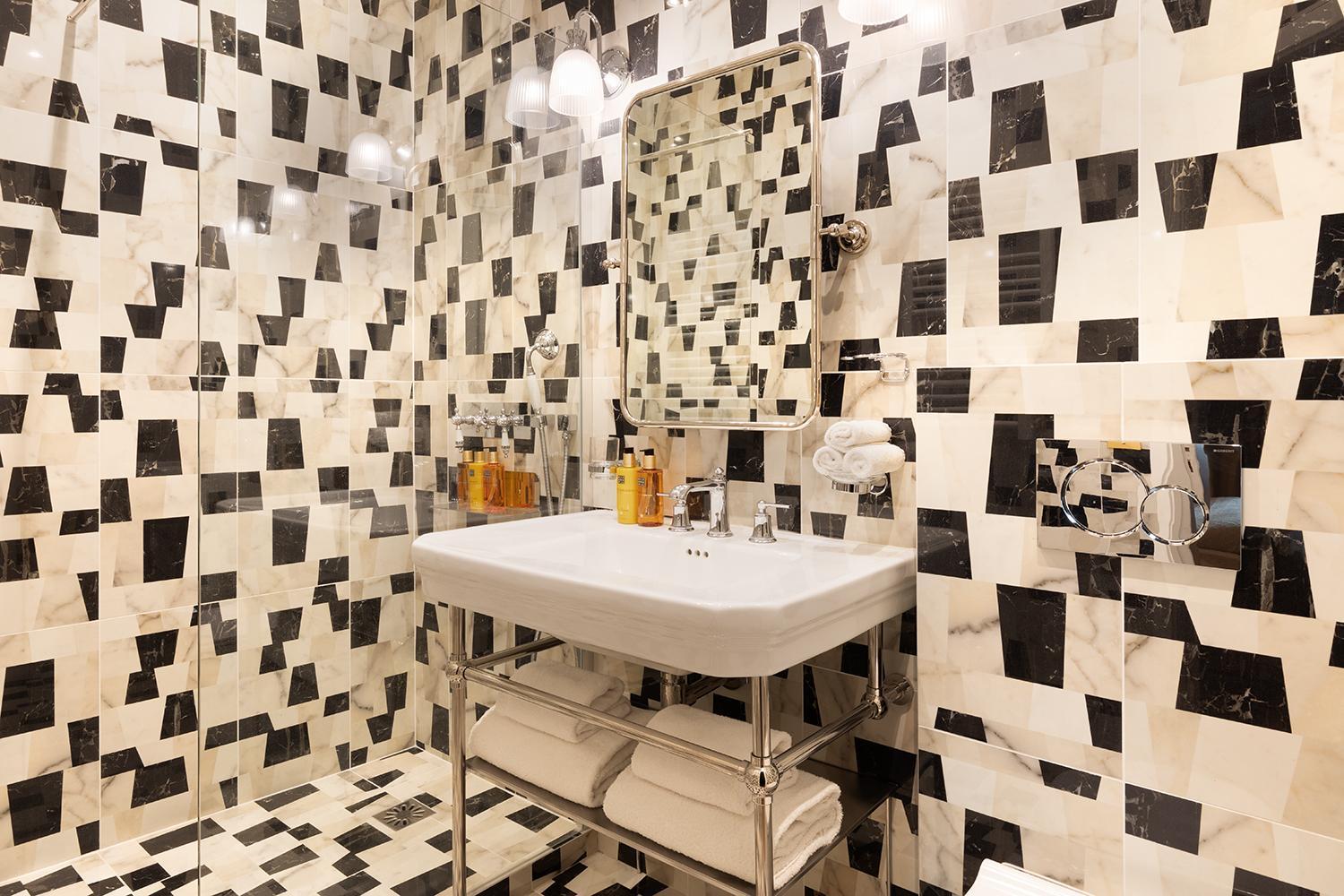 Pick A Flat's In Opera- Rue Saint-george Parijs